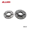 Stainless Steel Handrail Round Tube Round Post Wall Floor Flange