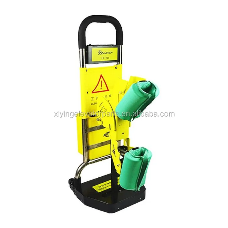 Escalator Handrail Cleaning Machine Buy Escalator Cleaner,Escalator