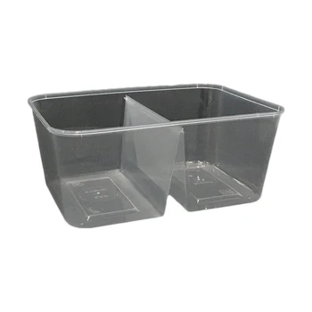 Disposable Pp Take Away Food Container Supplier Malaysia