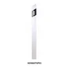 REFLECTIVE TRAFFIC SIGN / DURABLE GUIDE POST / PVC AND PE FLEXIBLE TRAFFIC HIGHWAY REFLECTOR GUIDE POST