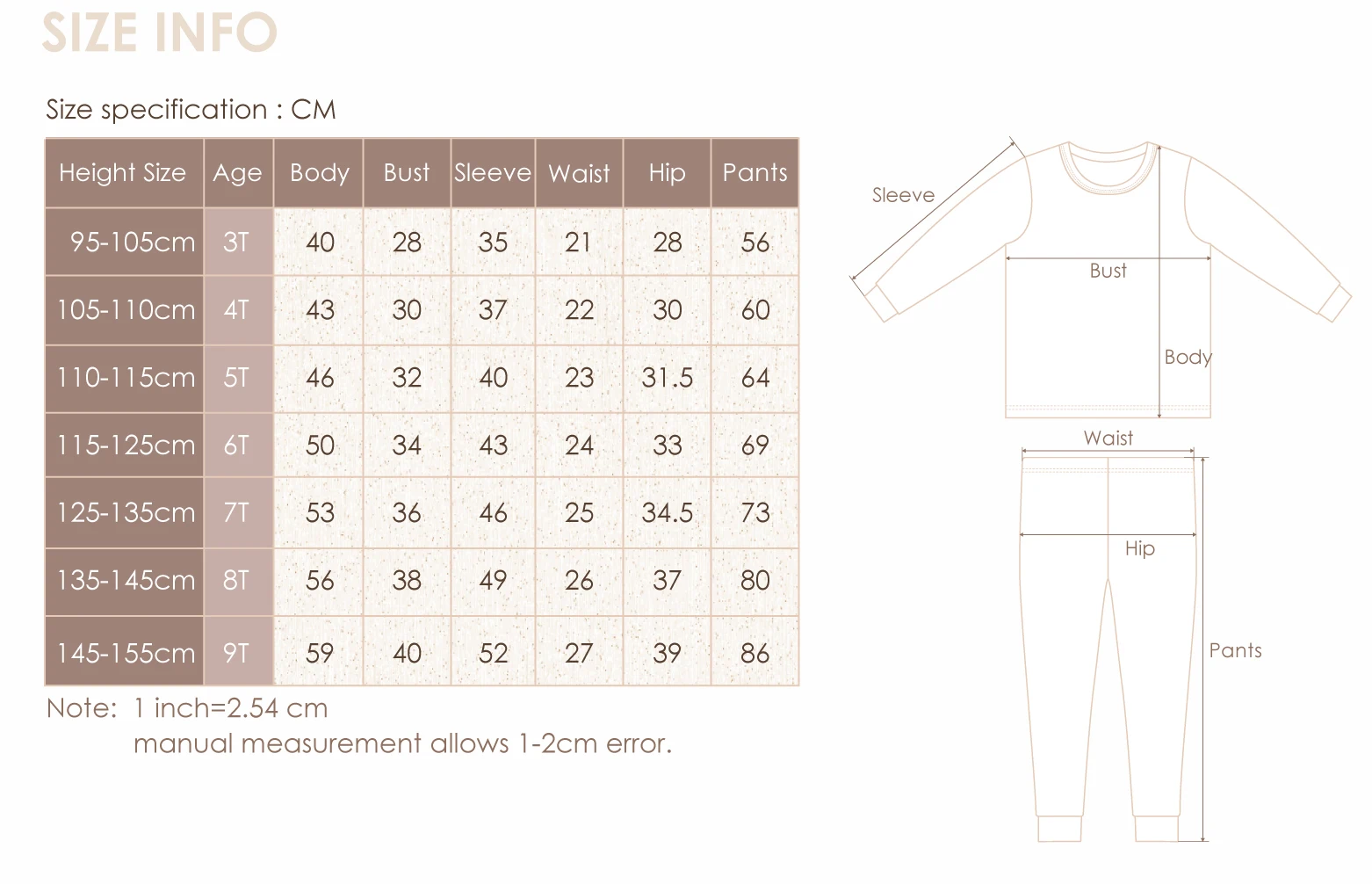 Cotton Knit Pajamas Baby Breathable Suits Clothing Factory Manufacture ...