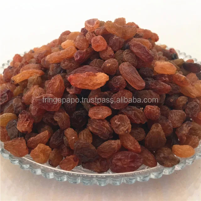 dried raisin