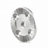 CAMVATE ARRI Standard Rosette M6 threaded Central Hole Screw Nuts For DSLR Camera Cage Photography Accessories C1533