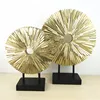 Factory custom wholesale resin furnishing articles