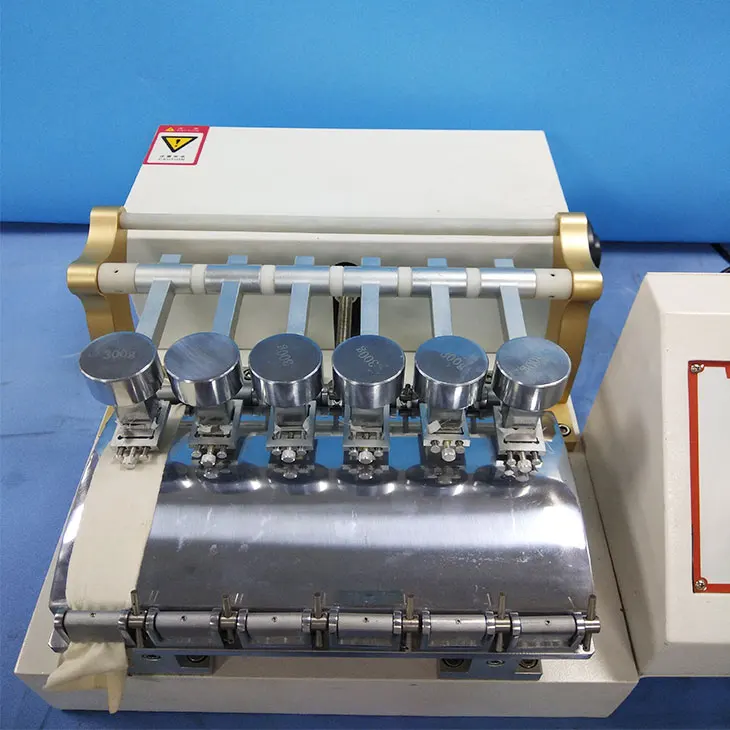 High quality fabric/wear textile fastness testing machine price
