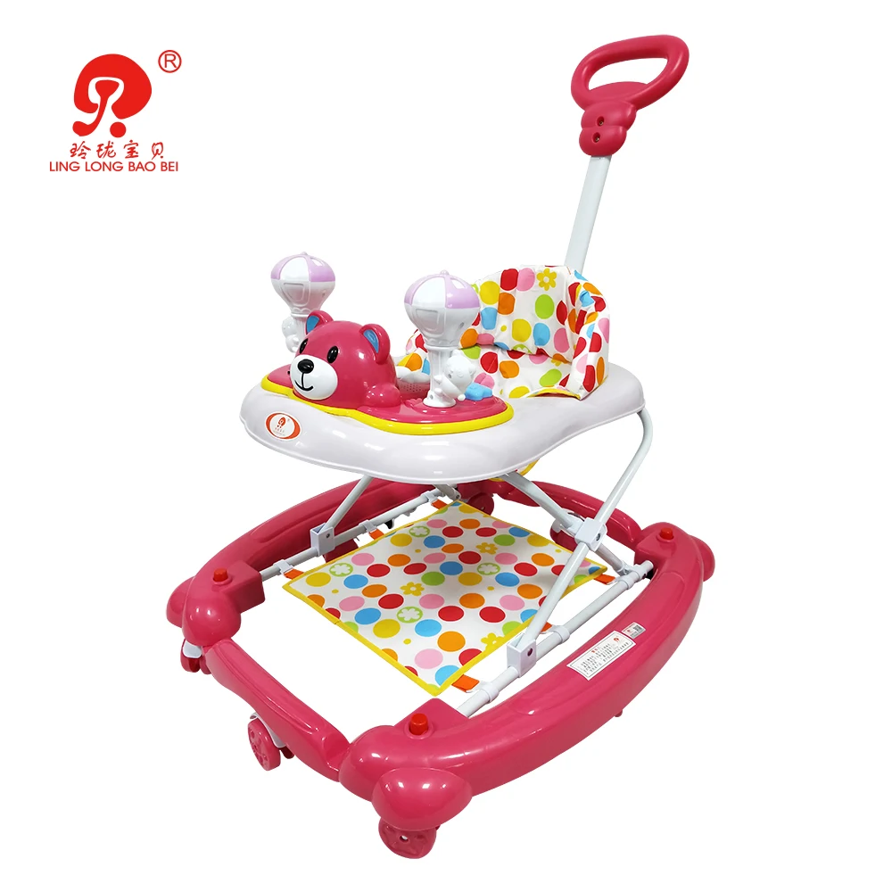 Infant Products Baby Walking Ring 