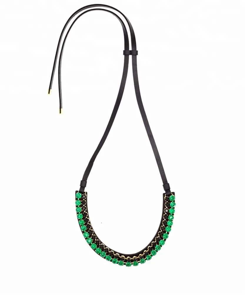 Jewellery/Necklace/Bracelet Genuine Leather Cords from Borg Export
