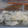 Fish Maw A good source of collagen and helps with blood circulation - Anny =84 1626 261 558