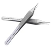Micro Adson Forceps 15cm Serrated Tip