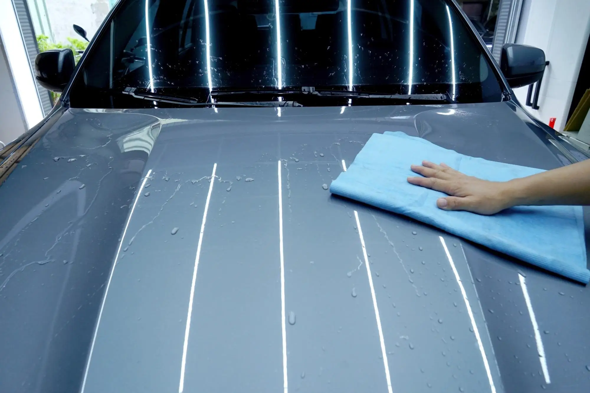 High Quality Carnauba Marquess 120 Days Longlasting Car Coating Wax Buy Professional Marquess