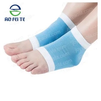 foot sleeve arch support