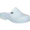 Best Seller White Hotel Chef Clog Shoes Comfortable Nurse Clogs Shoe Women Model Price