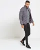 High quality cheap price man united running man reflective bomber jacket