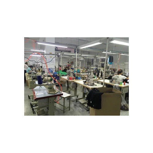 STICHING LINE11