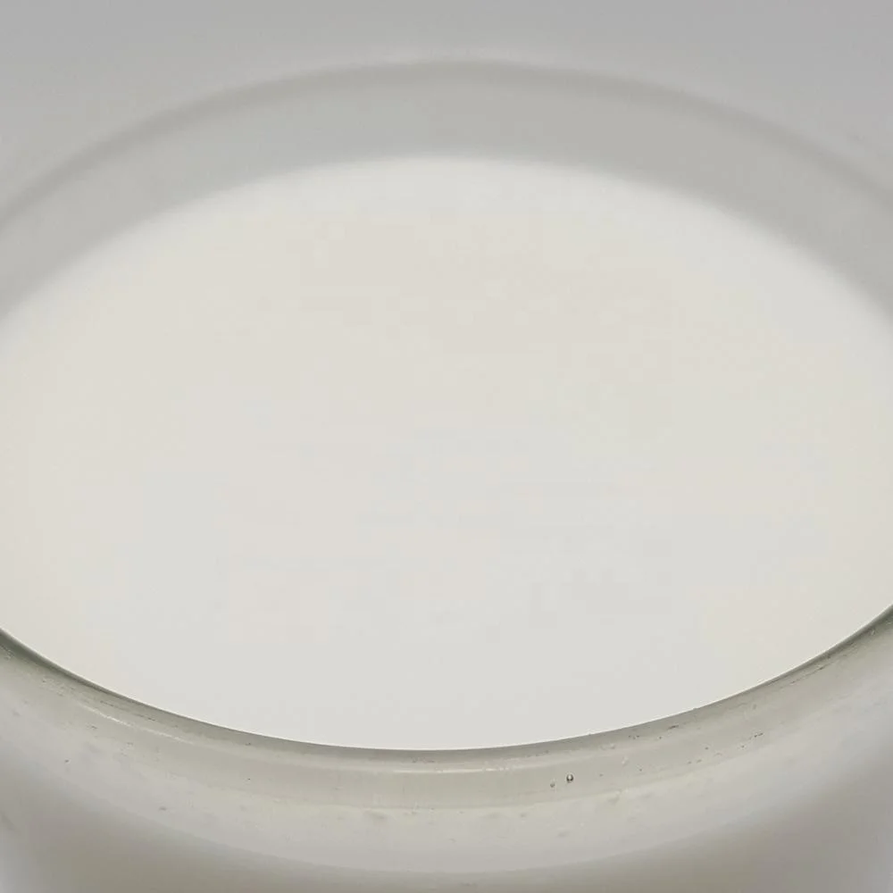 
Aseptic coconut cream from Thailand 