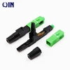 SC/APC embedded Model 6.0mm Fast Connector