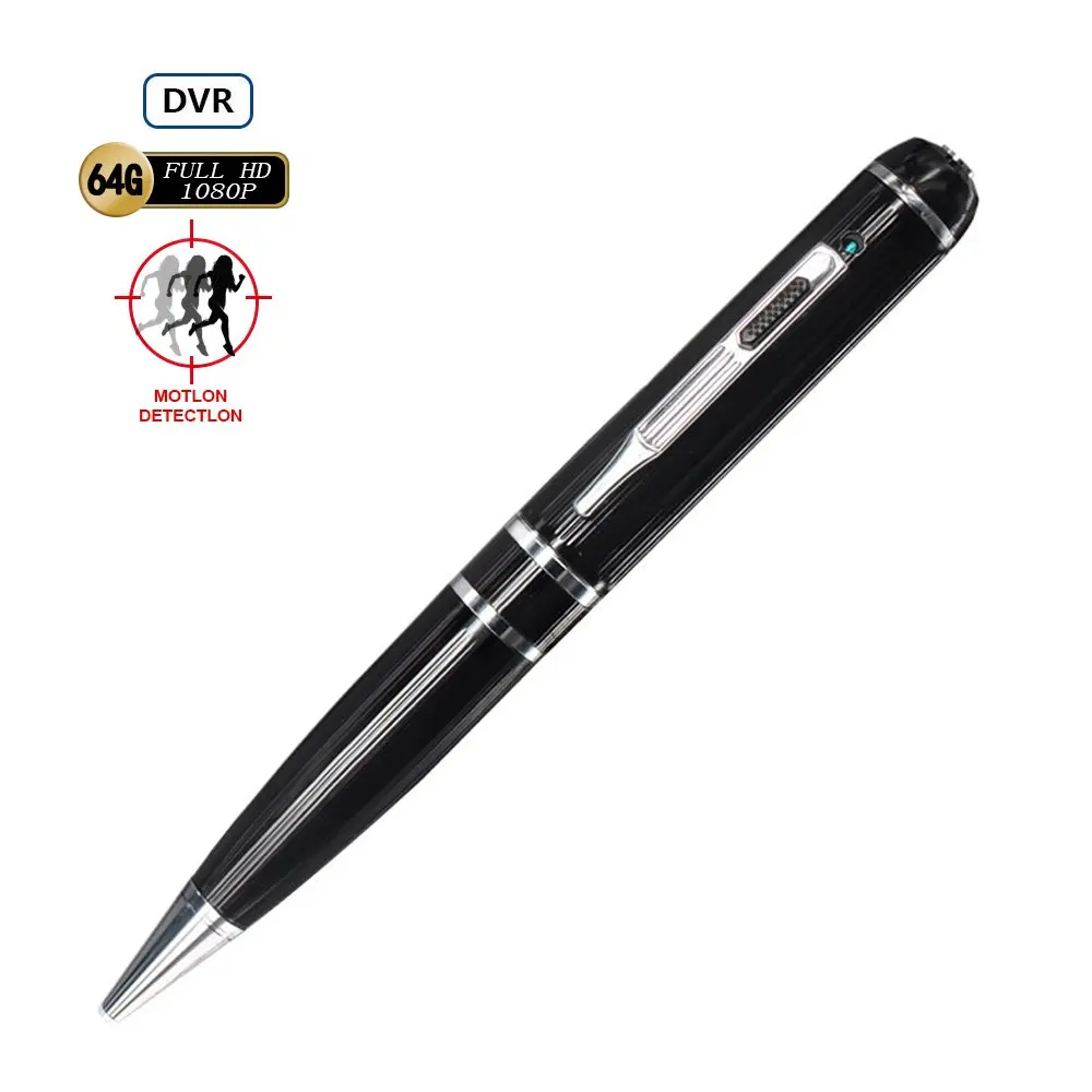 pen camera bluetooth