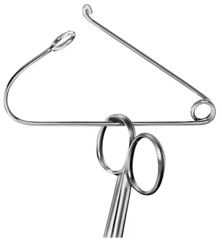 Safety Pin For Surgical Instruments Buy Decorative Safety Pins