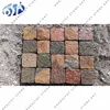 Red Brown Limestone Cobbles