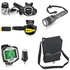 Factory New Sealed Mares Quad Air Integrated Dive Computer w/Tank Module Scuba Regulator Package