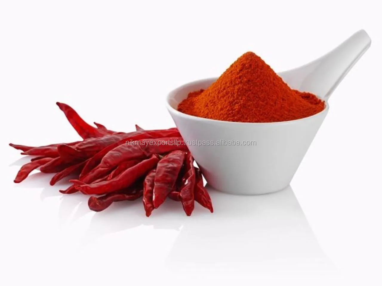 RED CHILLI POWDER 1