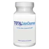 Totally Products 3 in 1 Advanced Total Colon Cleanse 90 Capsules Detoxify Your Colon Promote Health Weight Loss