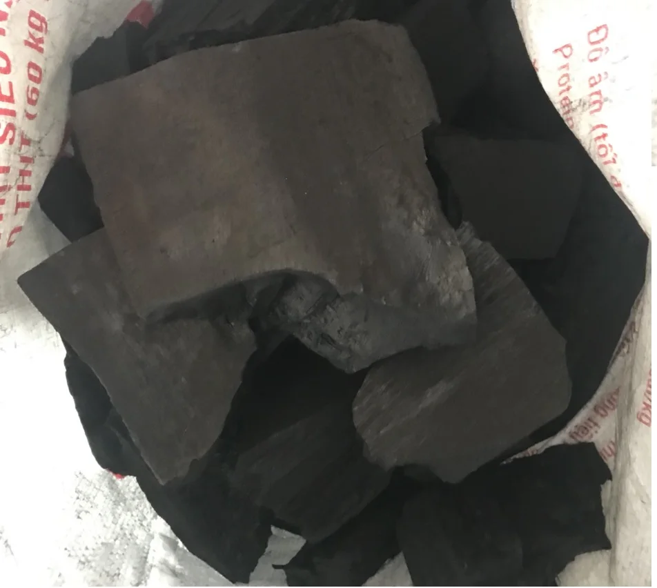 
CHARCOAL FOR ALUMINUM, STEEL INDUSTRIAL 