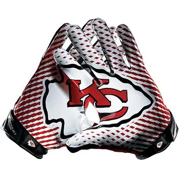 professional football gloves