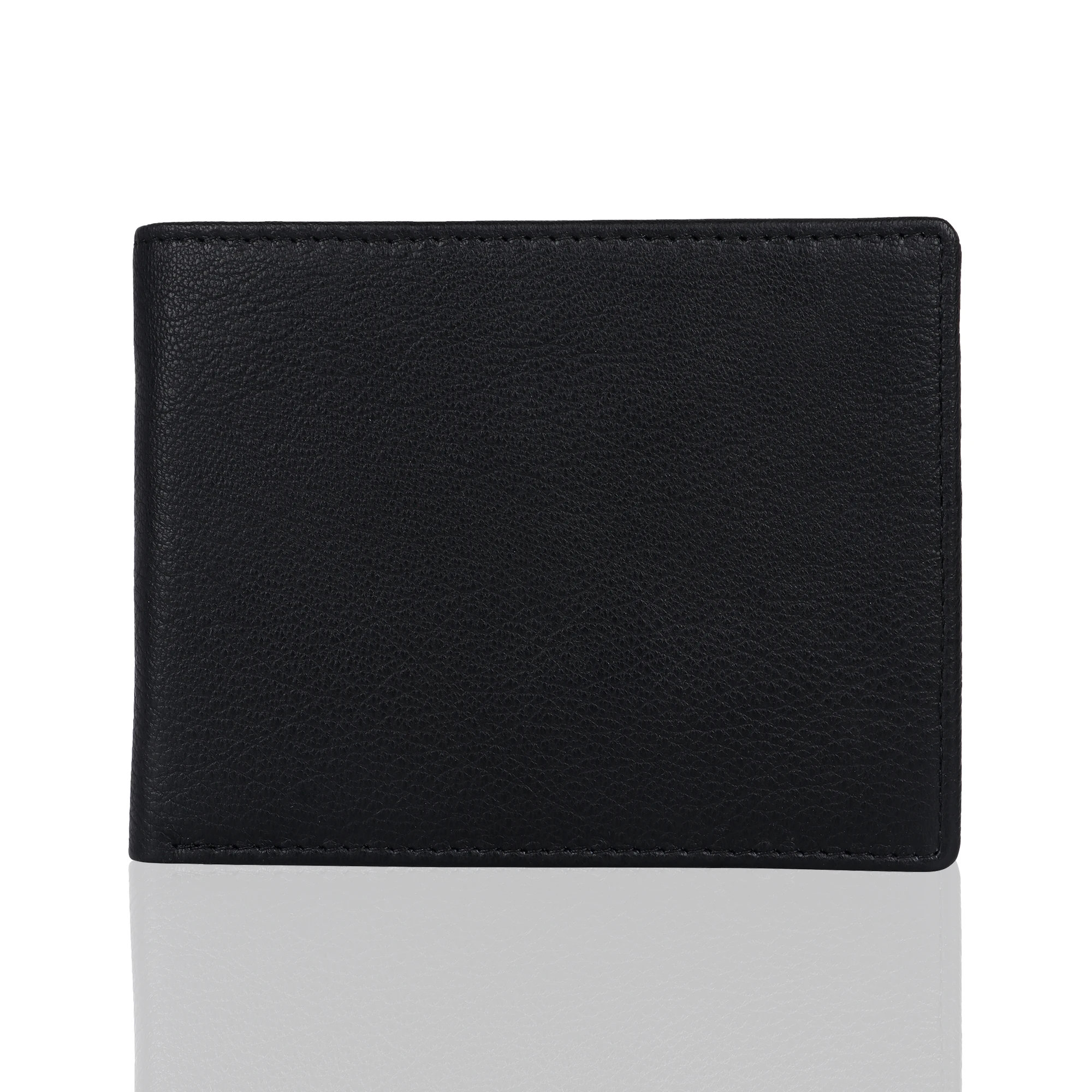 
Leather Wallets / Bill Fold Leather Wallet 