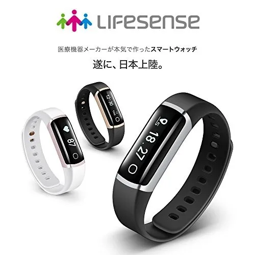 fitmax smart band