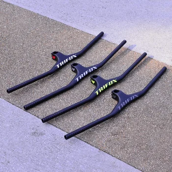 copper mtb bars