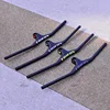2018 new design bike handlebar bar handle stem integrated handle bar for MTB 3K UD 800mm