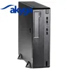 Akyga Micro ATX / Flex ATX / mini ITX computer SFF Case AK-502-01BK