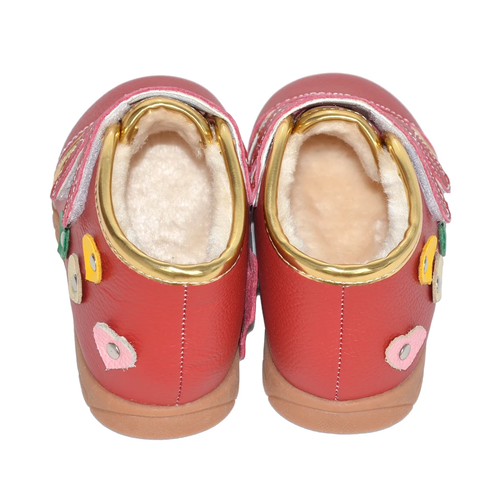 toddler girl snow boots