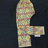 Patiala Phulkari salwar