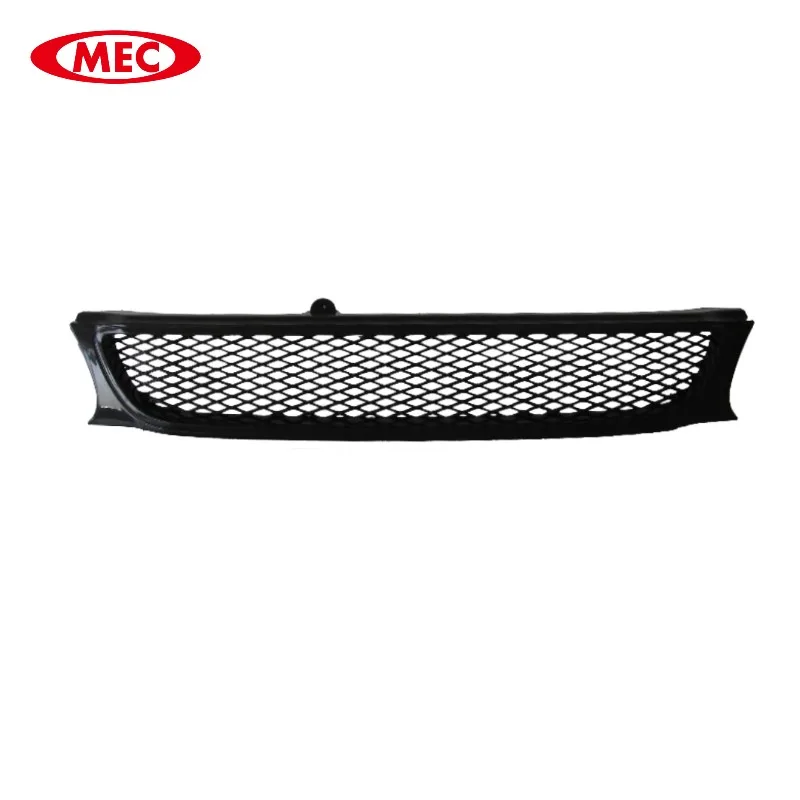 Fits 08-11 Land Cruiser FJ200 Car Front Bumper Upper Radiator Grille Grill