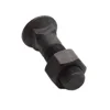 J-C-B 3CX Backhoe Loader Teeth Nut and Bolt 826/00303