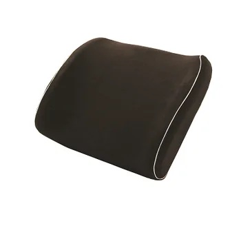 Eu Made Back Support Lumbar Memory Foam Pillow Lumbar Pillow For