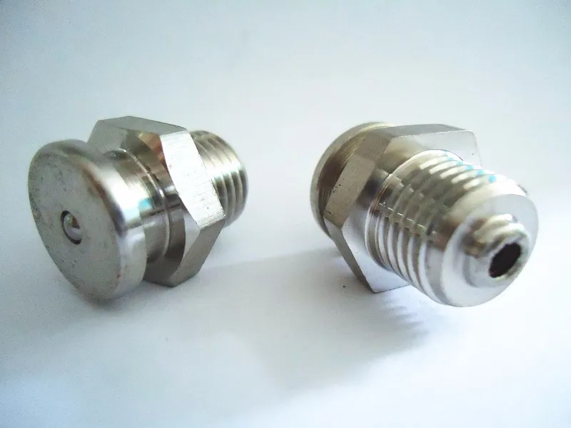 Standard Pt1/4 Button Head Grease Nipple Stainless Steel /brass Buy