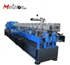PP/PA+EPDM engineering plastic granules making machine/EVA shoe sole compounding line