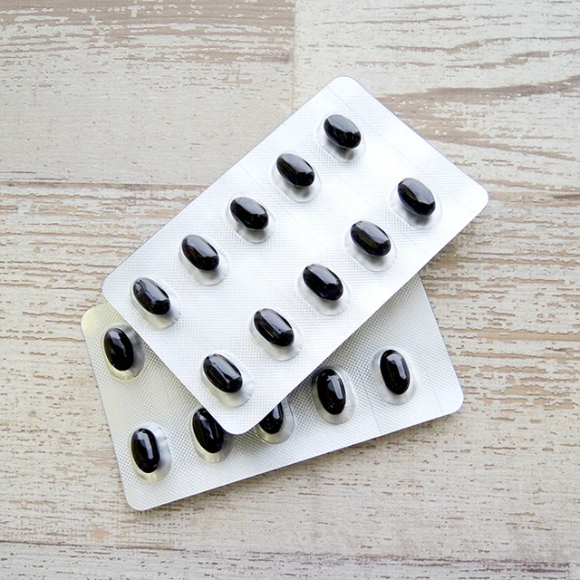 botanical slimming capsule