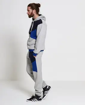 blank jogger sweatsuits