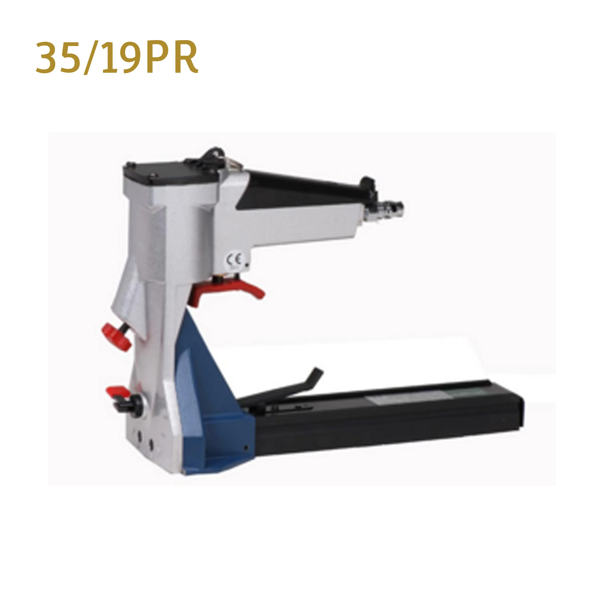 air nailer stapler gun