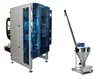 PACKING MACHINE (0,25 KG/0,5 KG) for SALT PROCESSING