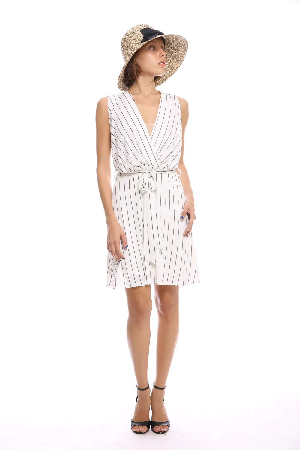 chiffon gown styles for office