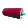 retractable rollers/pressure roller for hp 1022/poly pipe roller