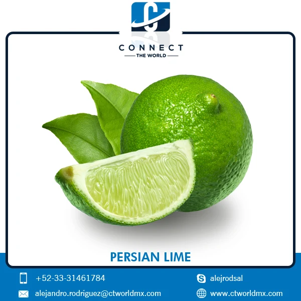 lime s price