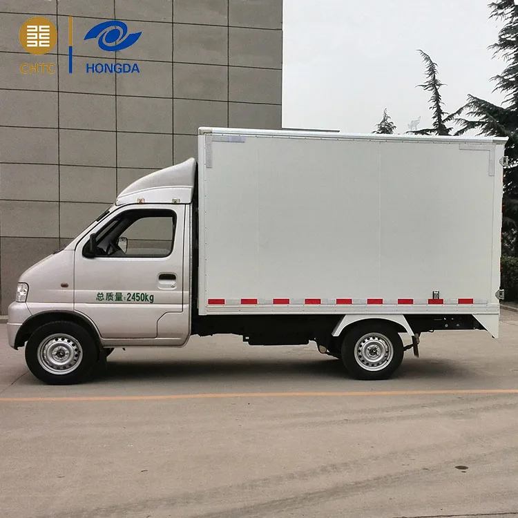 El Transporte De Alimentos Mini Van Electrica Camion De Carga Buy Camion Electrico De Van De Carga Camion Transporte Alimentos Mini Camion Electrico Product On Alibaba Com