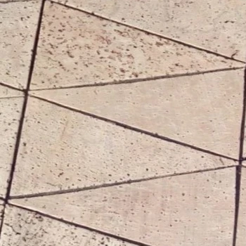 
Cork Wall Tile Serial no 4101 