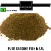 Fish Meal 60% - 100% Pure - Sardine / High Quality Product